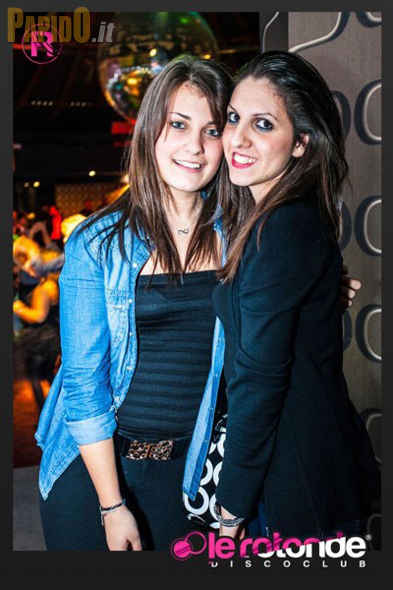Sabato 12 Gennaio 2013: 