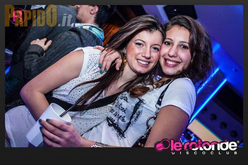 Sabato 12 Gennaio 2013: 