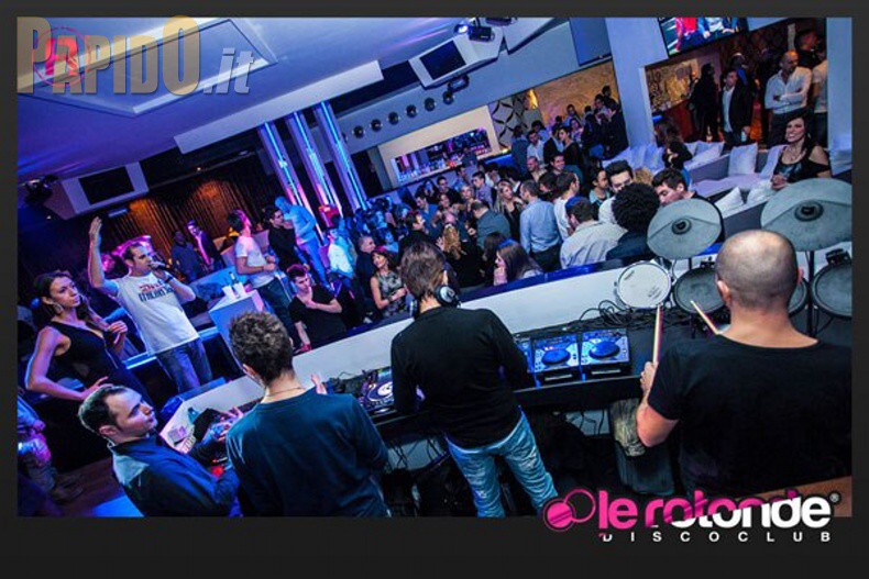 Sabato 12 Gennaio 2013: 