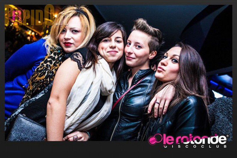 Sabato 12 Gennaio 2013: 