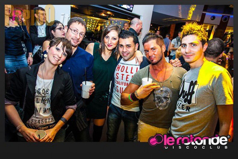 Sabato 12 Gennaio 2013: 