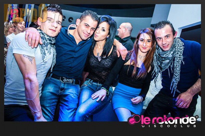 Sabato 12 Gennaio 2013: 