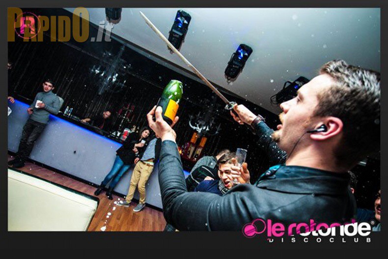 Sabato 12 Gennaio 2013: 