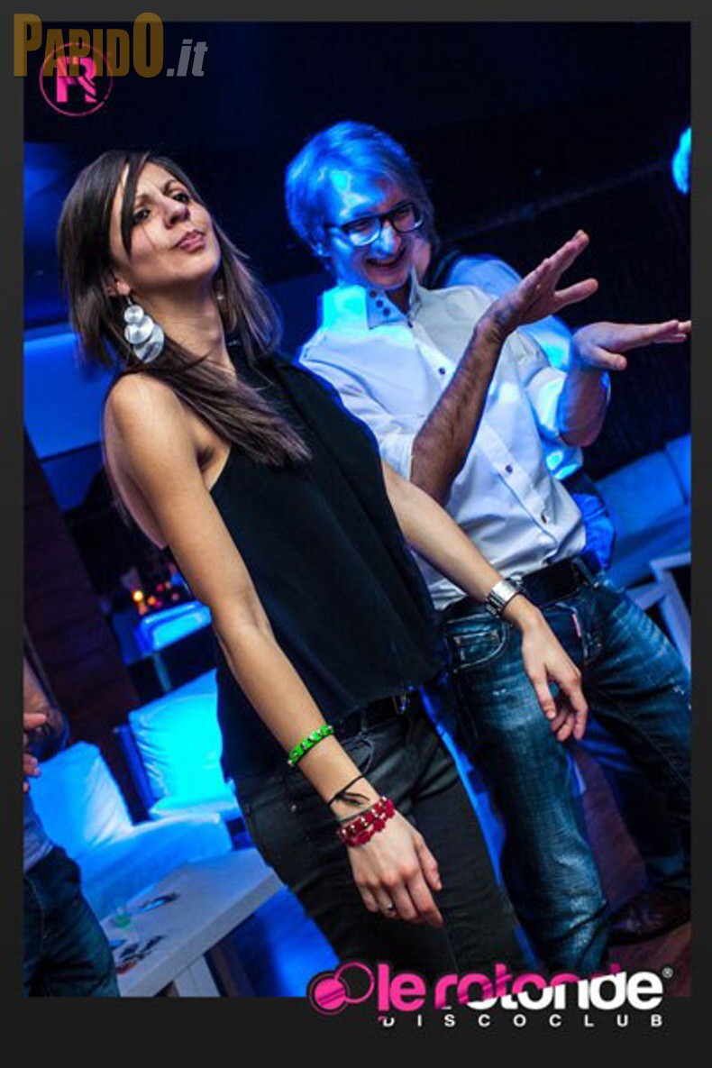 Sabato 12 Gennaio 2013: 