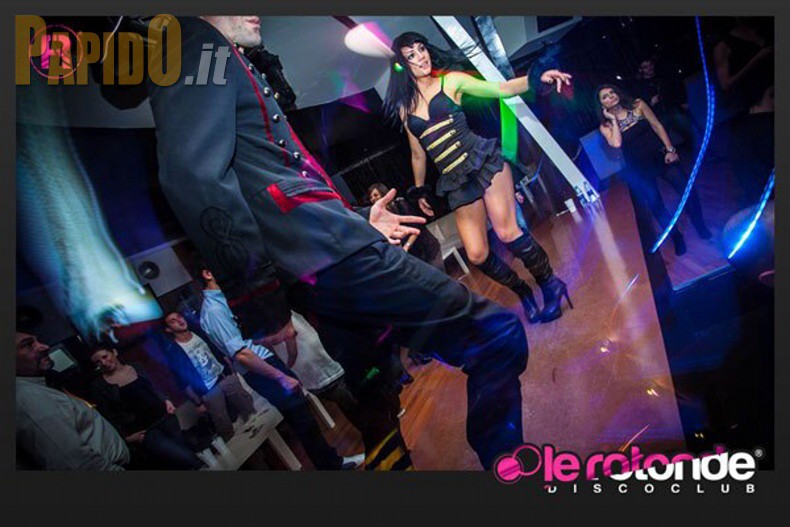 Sabato 12 Gennaio 2013: 