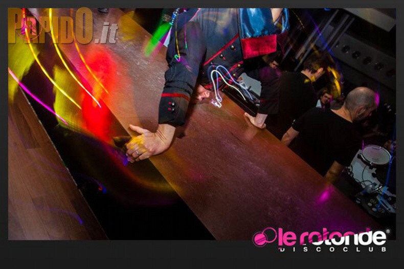 Sabato 12 Gennaio 2013: 