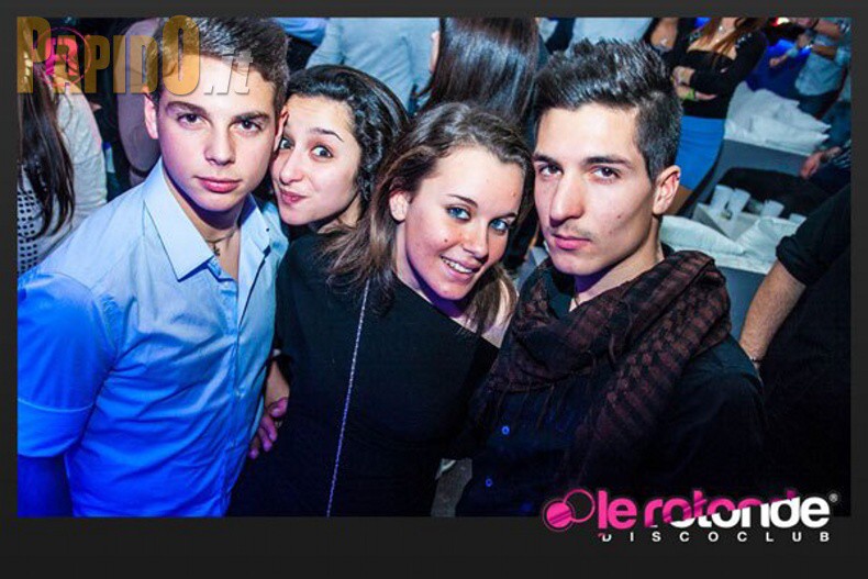 Sabato 12 Gennaio 2013: 