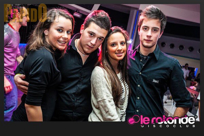 Sabato 12 Gennaio 2013: 