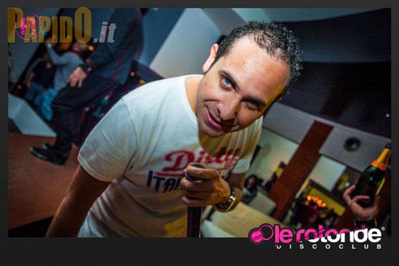 Sabato 12 Gennaio 2013: 