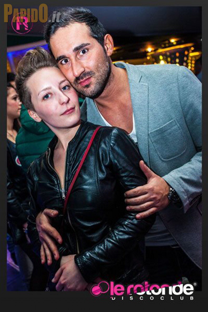 Sabato 12 Gennaio 2013: 