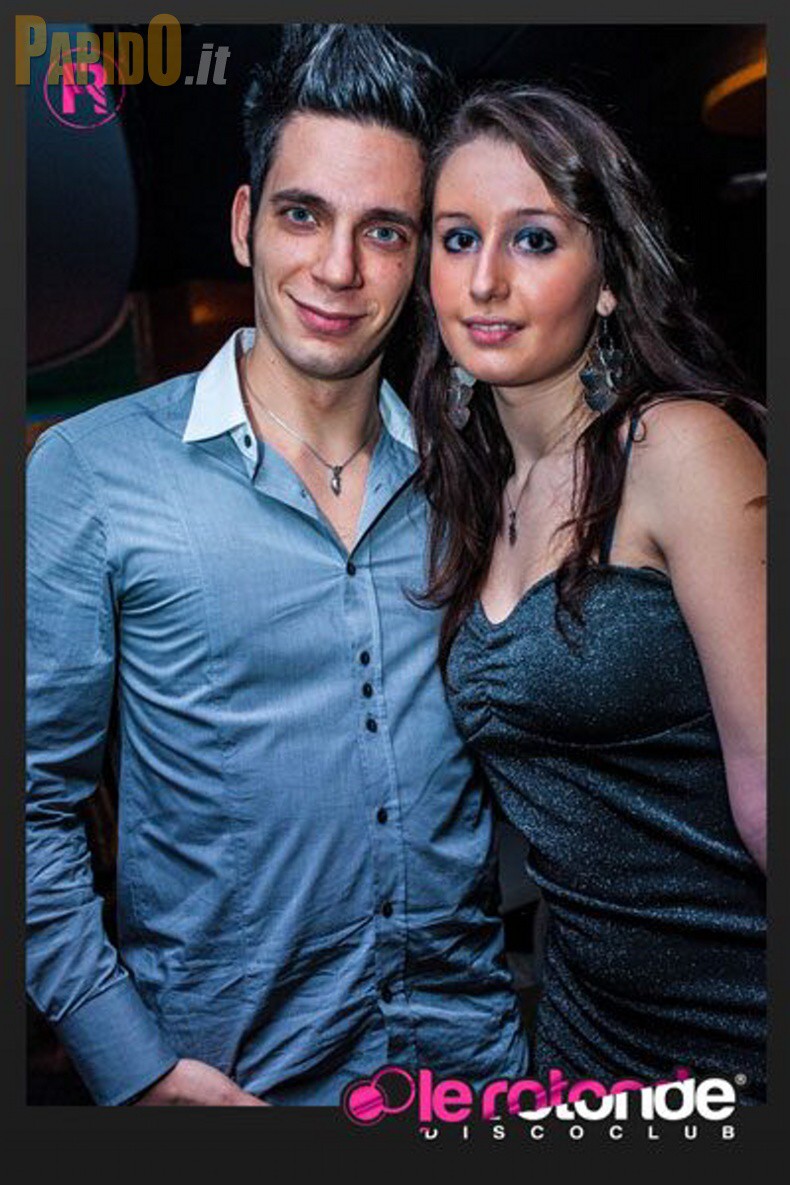 Sabato 12 Gennaio 2013: 