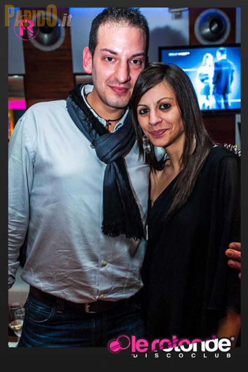 Sabato 12 Gennaio 2013: 