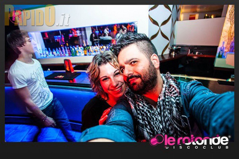 Sabato 12 Gennaio 2013: 