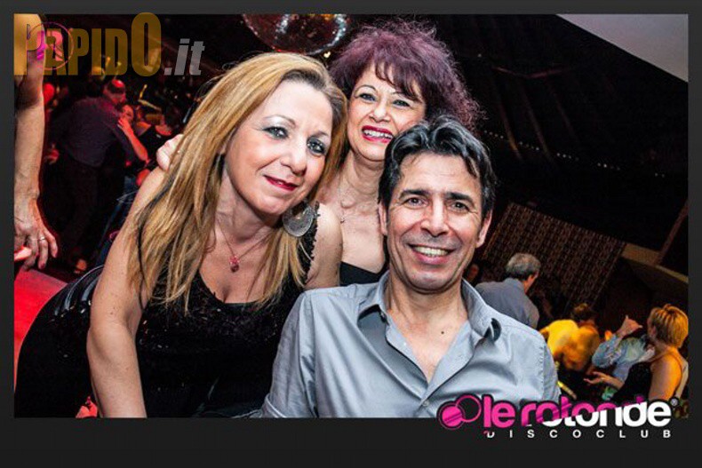 Sabato 12 Gennaio 2013: 