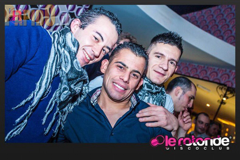 Sabato 12 Gennaio 2013: 