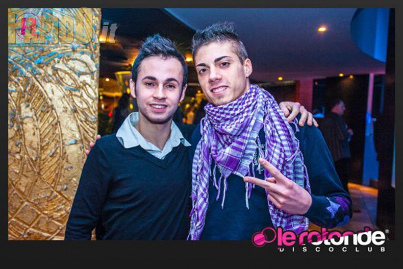 Sabato 12 Gennaio 2013: 