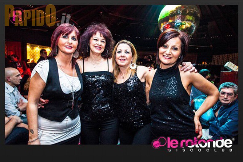 Sabato 12 Gennaio 2013: 