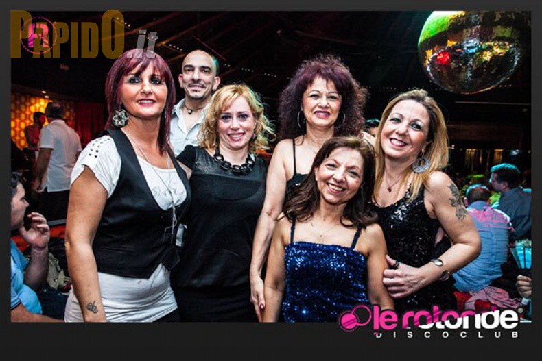 Sabato 12 Gennaio 2013: 