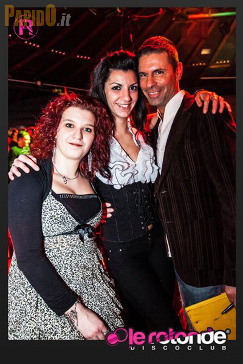 Sabato 12 Gennaio 2013: 