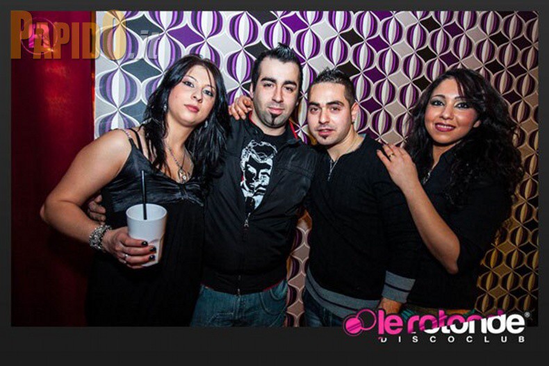 Sabato 12 Gennaio 2013: 