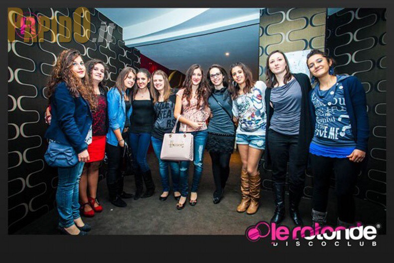 Sabato 12 Gennaio 2013: 