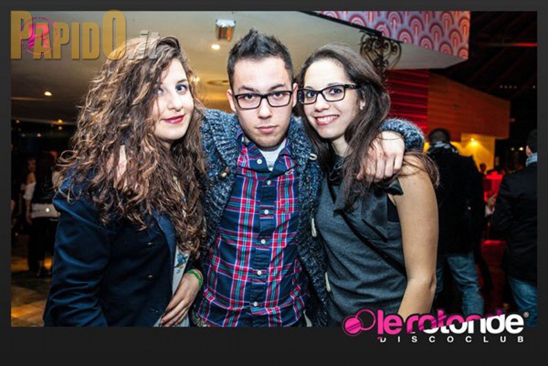 Sabato 12 Gennaio 2013: 
