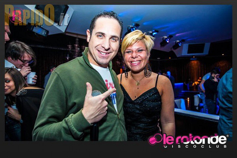 Sabato 12 Gennaio 2013: 