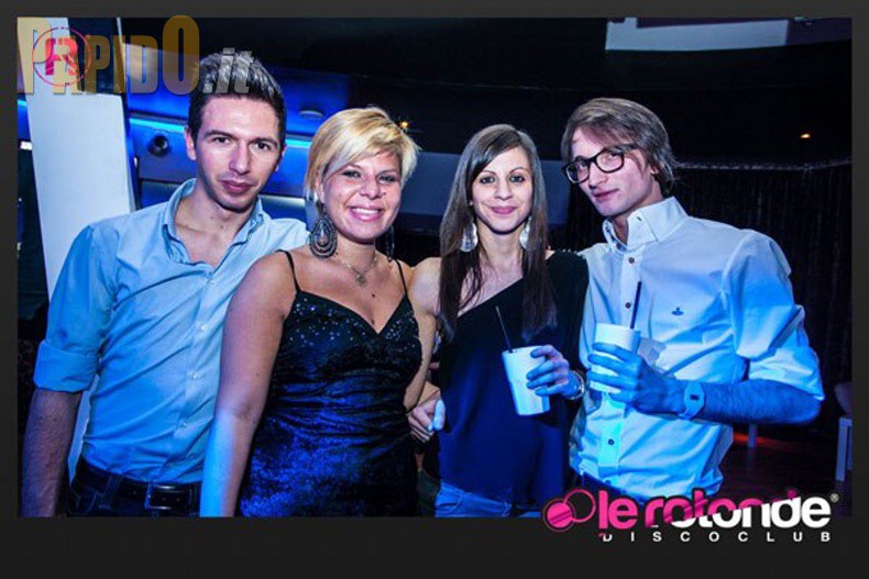 Sabato 12 Gennaio 2013: 