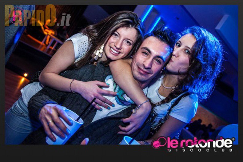 Sabato 12 Gennaio 2013: 