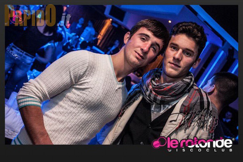 Sabato 12 Gennaio 2013: 