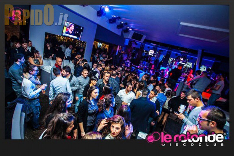 Sabato 12 Gennaio 2013: 