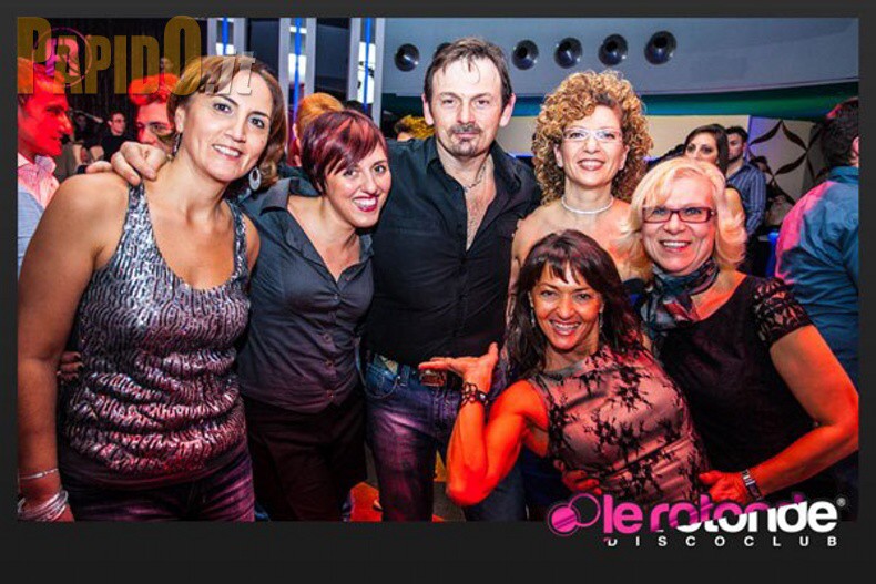 Sabato 12 Gennaio 2013: 