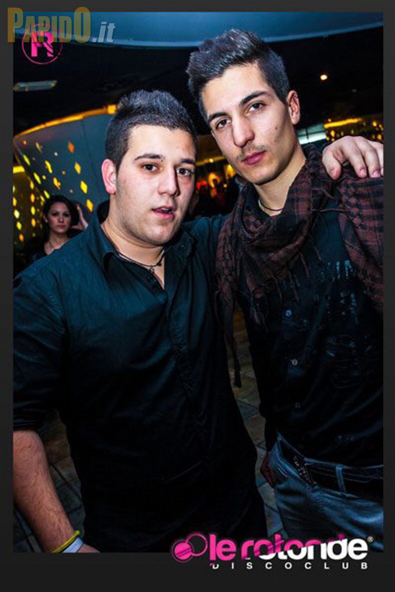 Sabato 12 Gennaio 2013: 