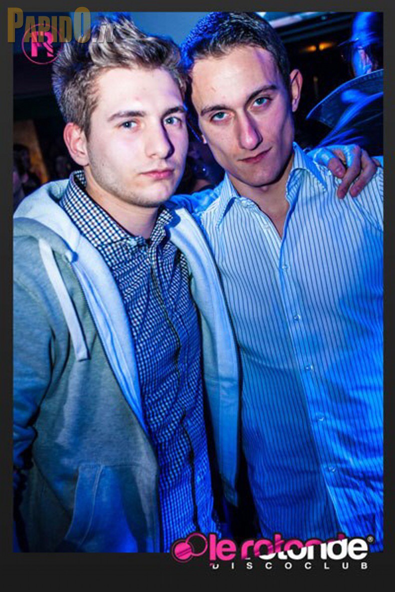 Sabato 12 Gennaio 2013: 
