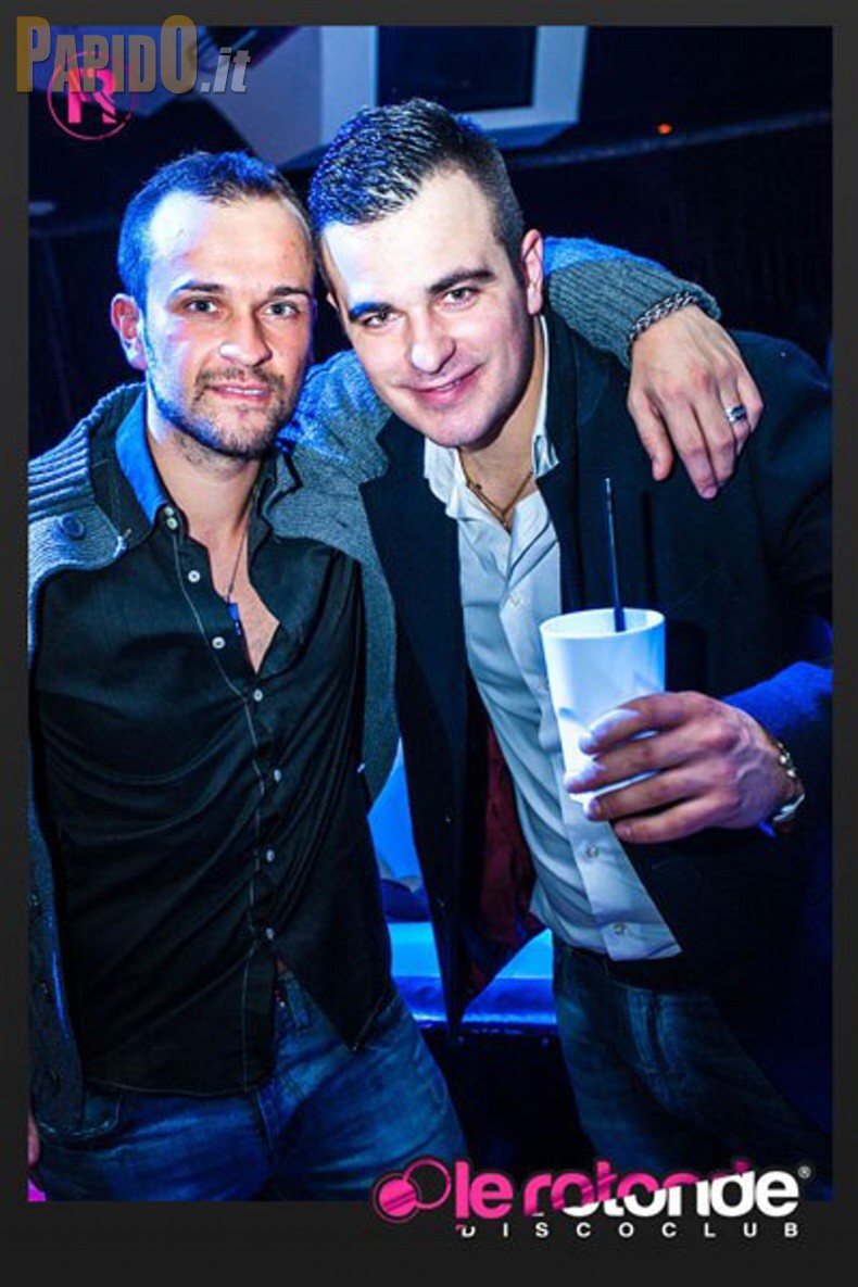 Sabato 12 Gennaio 2013: 