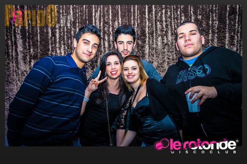 Sabato 12 Gennaio 2013: 