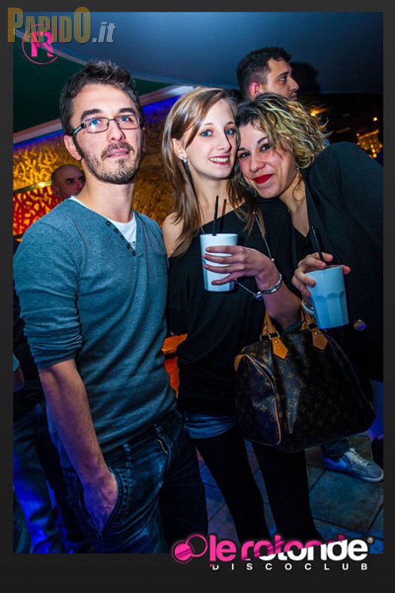 Sabato 12 Gennaio 2013: 