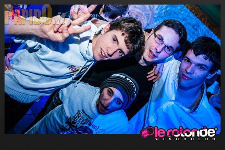 Sabato 12 Gennaio 2013: 