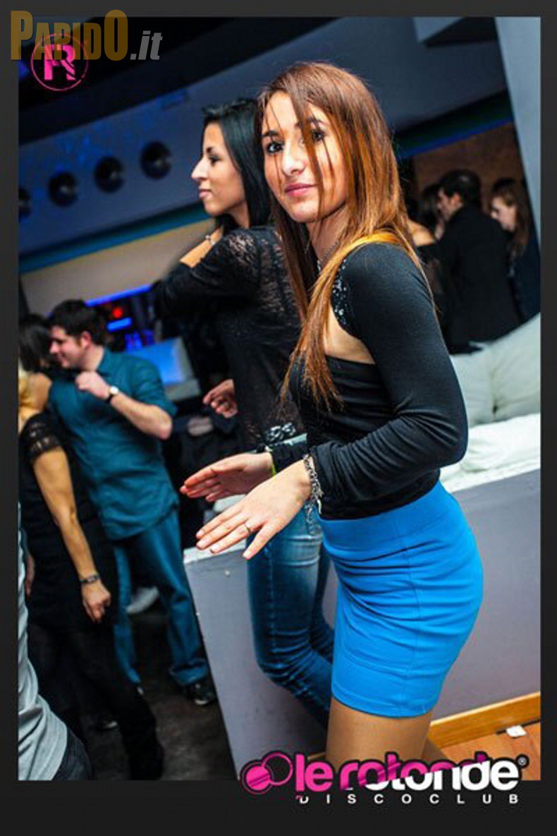 Sabato 12 Gennaio 2013: 