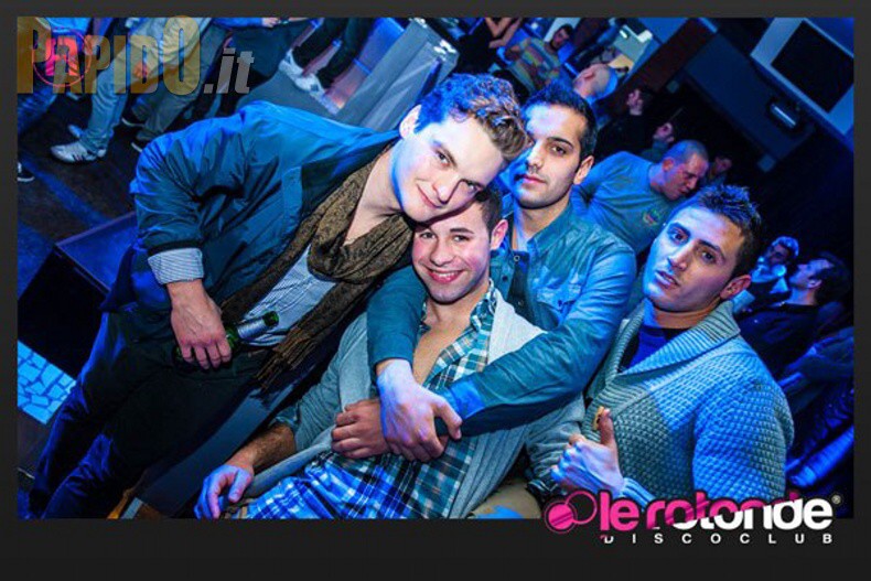 Sabato 12 Gennaio 2013: 