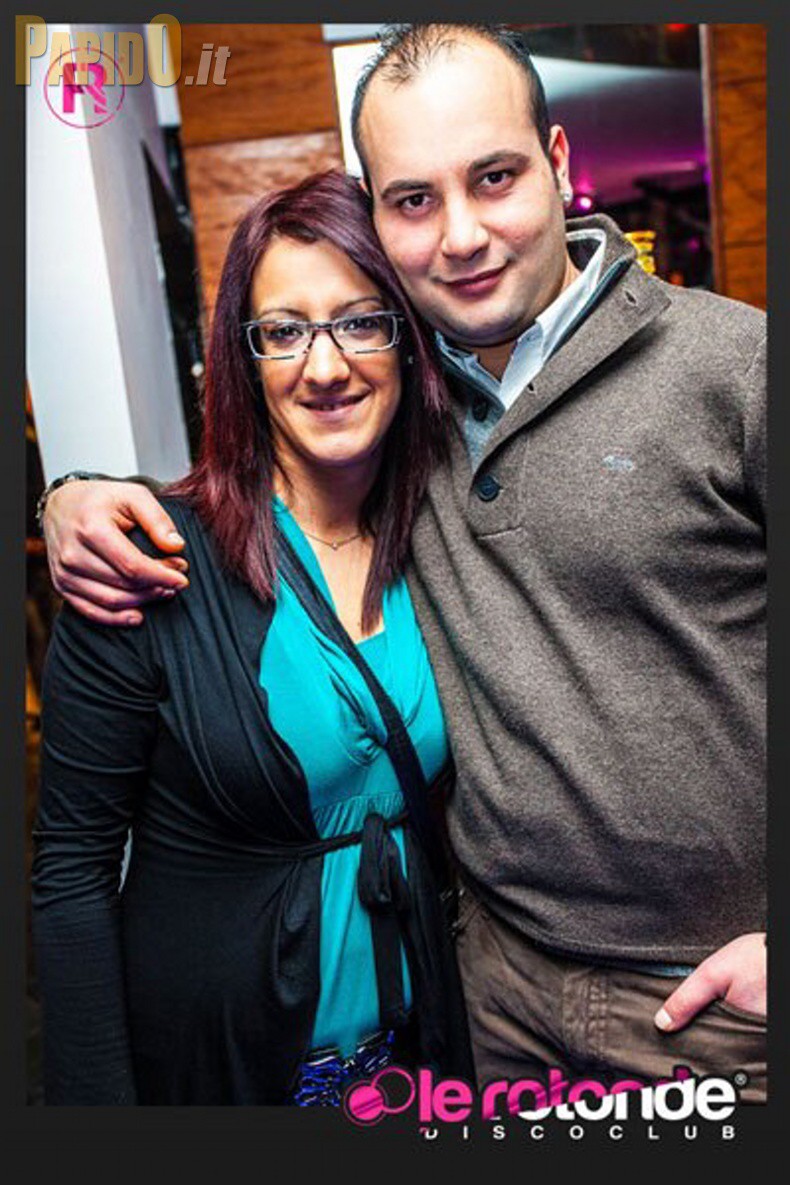 Sabato 12 Gennaio 2013: 