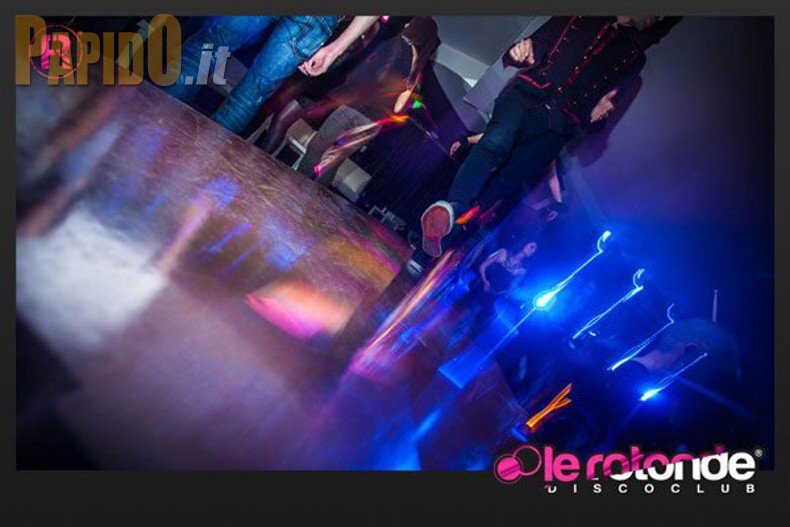 Sabato 12 Gennaio 2013: 
