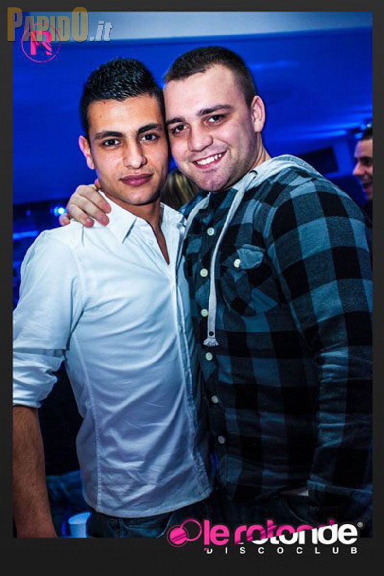 Sabato 12 Gennaio 2013: 
