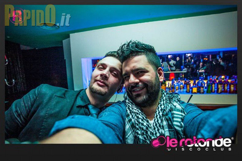 Sabato 12 Gennaio 2013: 