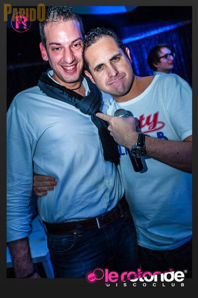 Sabato 12 Gennaio 2013: 