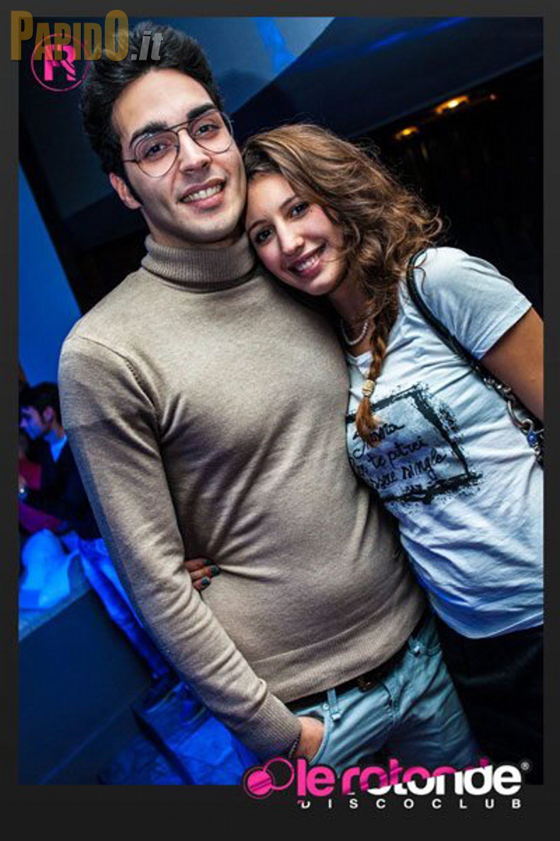 Sabato 12 Gennaio 2013: 
