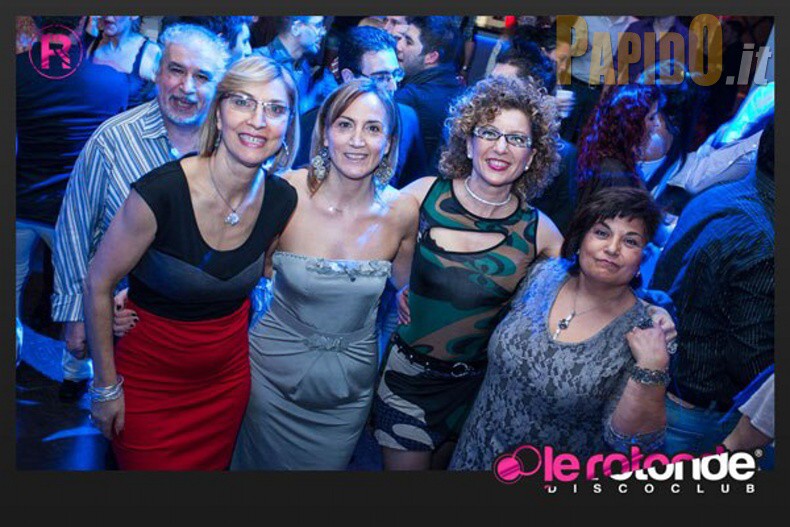 Sabato 13 Aprile 2013: 