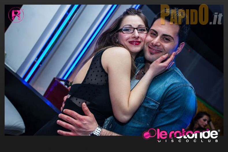 Sabato 13 Aprile 2013: 