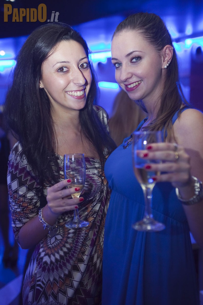 Sabato 13 Ottobre - Le Rotonde