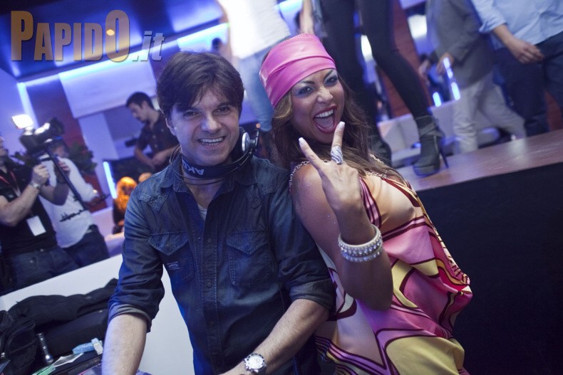 Sabato 13 Ottobre - Le Rotonde